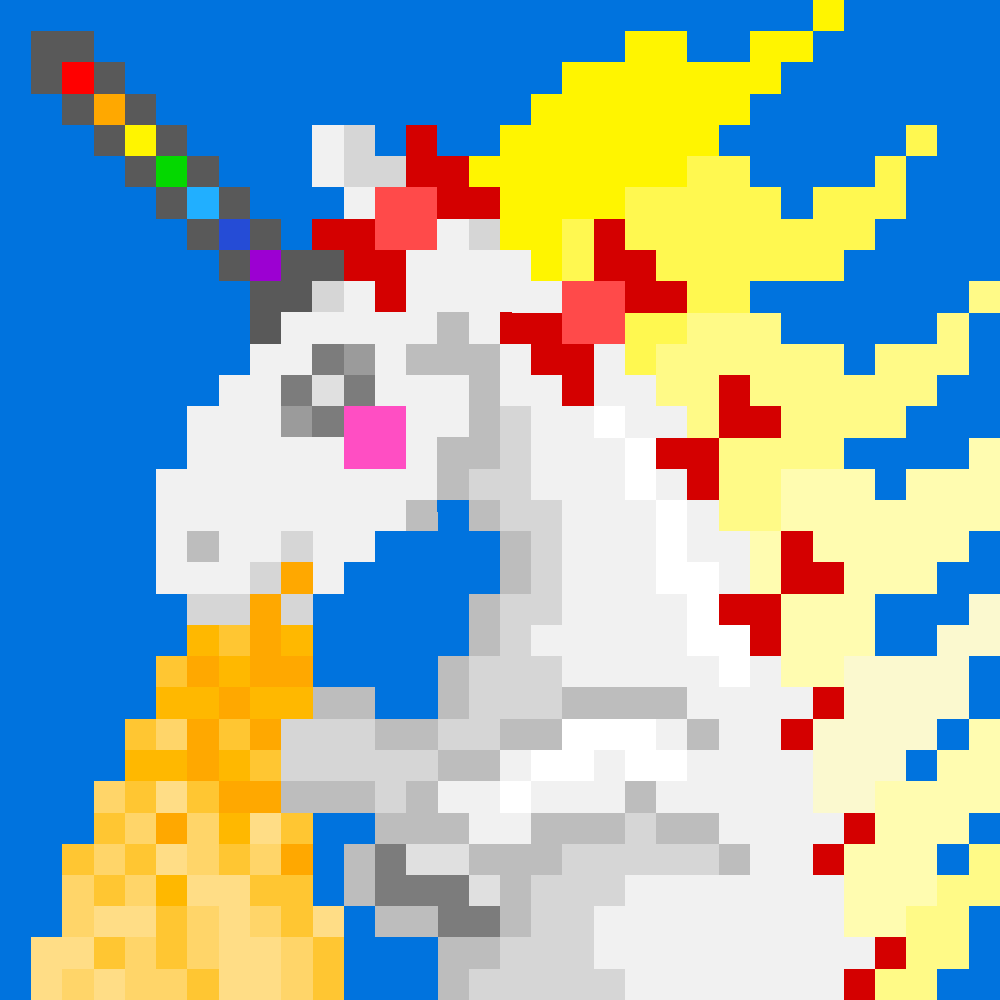 Unicorn #4386