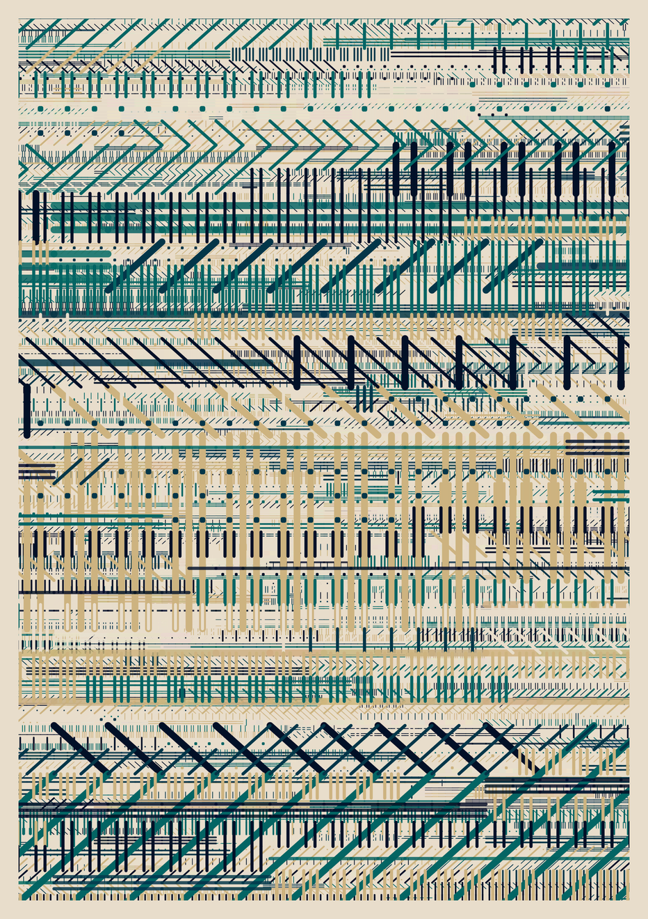 Cable Management #110