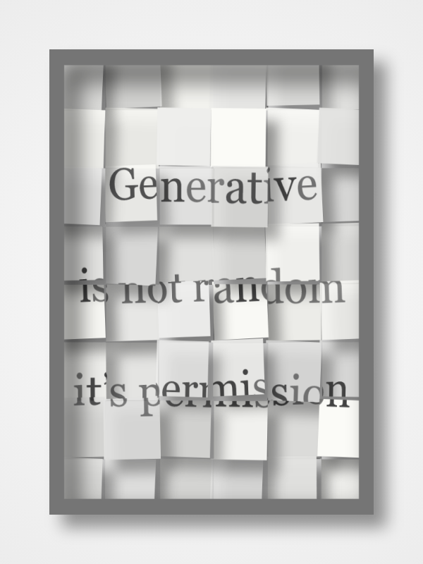 The Metaphor Machine #38664