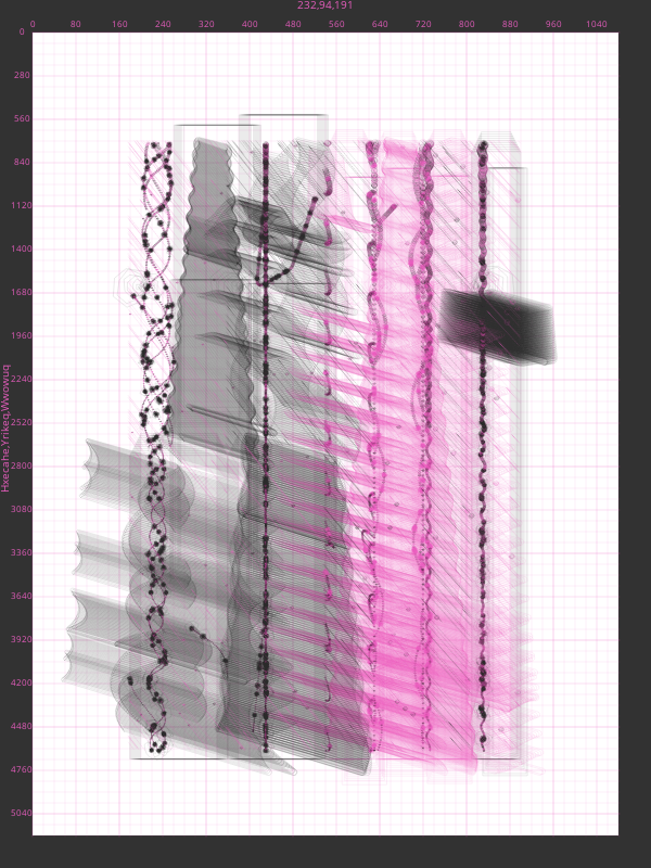 Urban trajectories #128