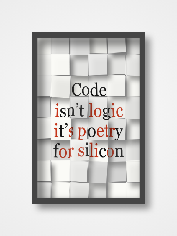 The Metaphor Machine #27503