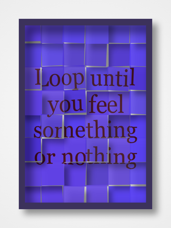 The Metaphor Machine #20738