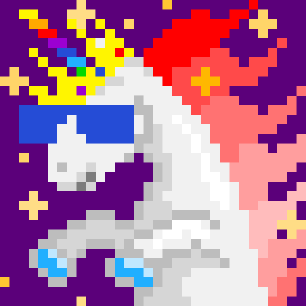 Unicorn #3246