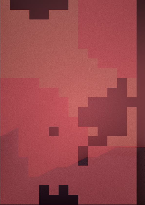 Convergence Remnants #8970