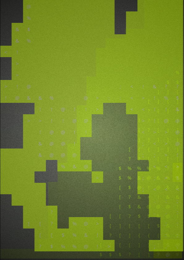 Convergence Remnants #8978