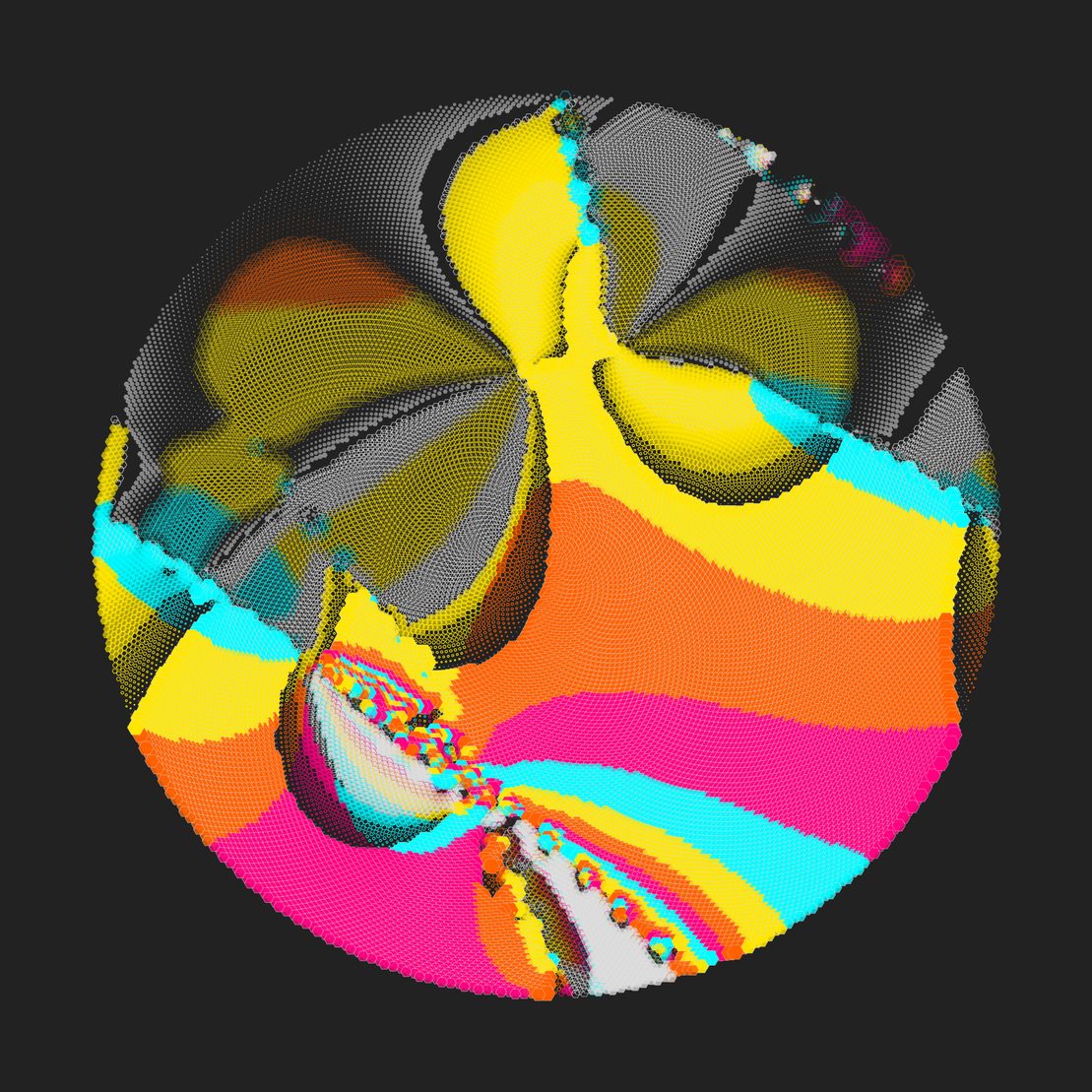 Still C #23014