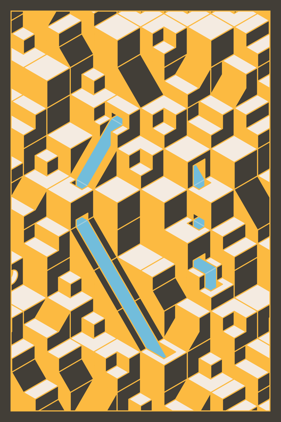 Acequia #221