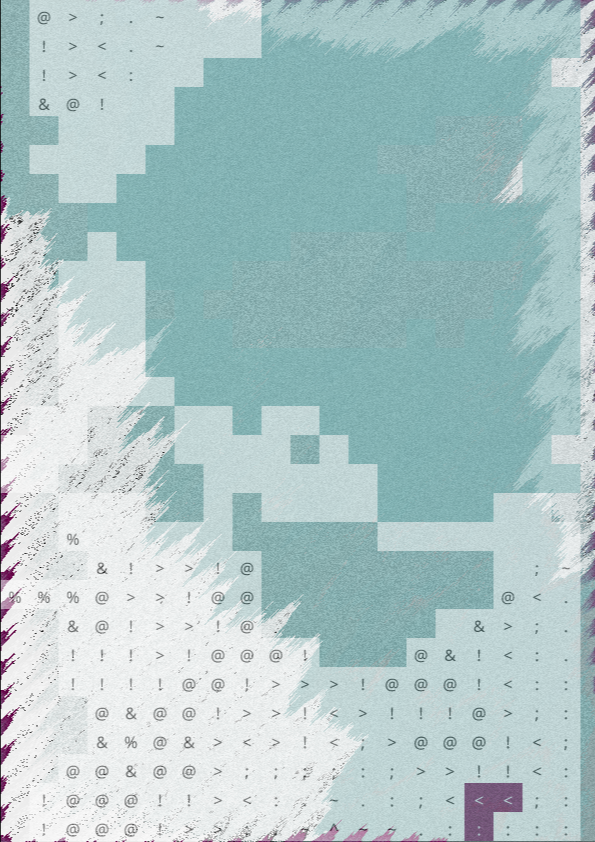 Convergence Remnants #15812