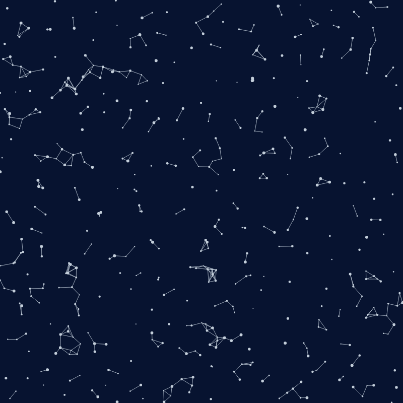 Constellations #43