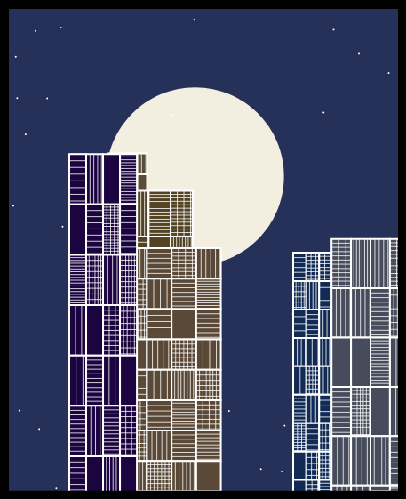 "Urbanization" #99
