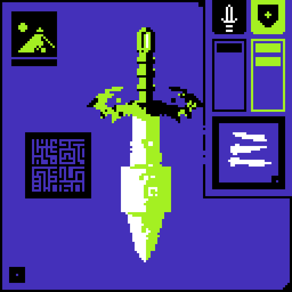 SWORDS #93