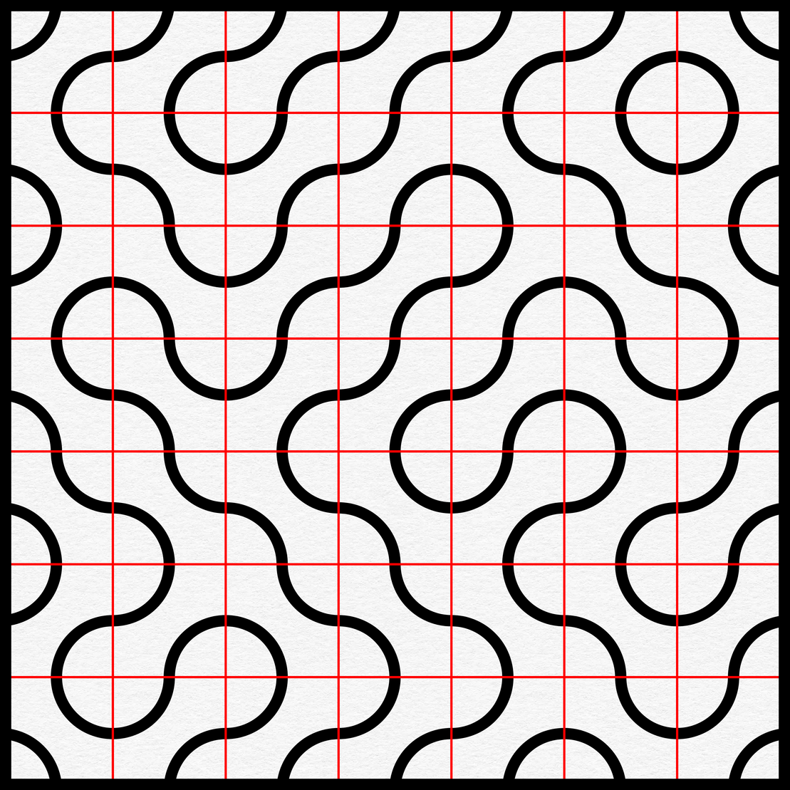 10PRINT - Example #57