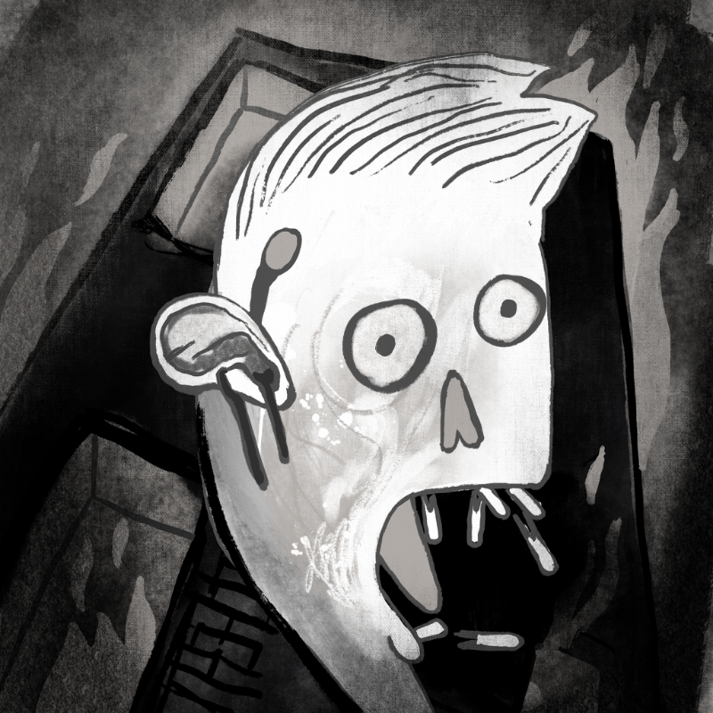 Punkasso #265