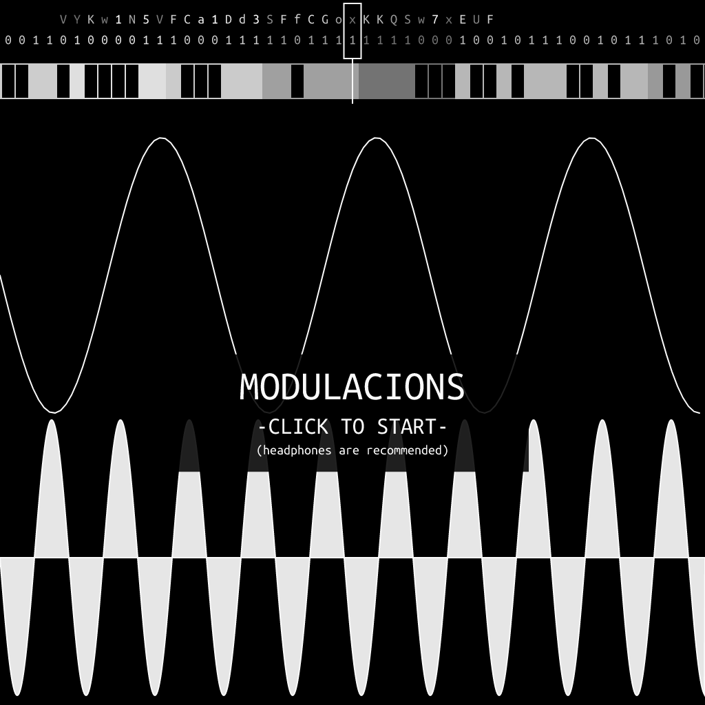 Modulacions (audio) #4