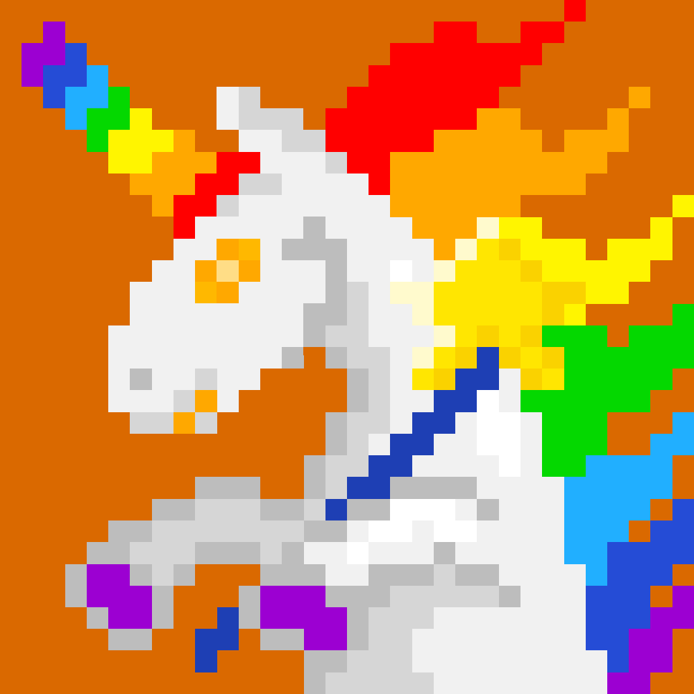 Unicorn #6127