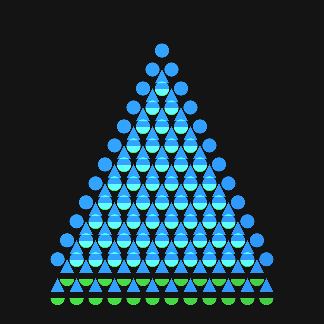 Tesselations #89