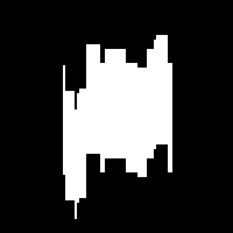 a square #5