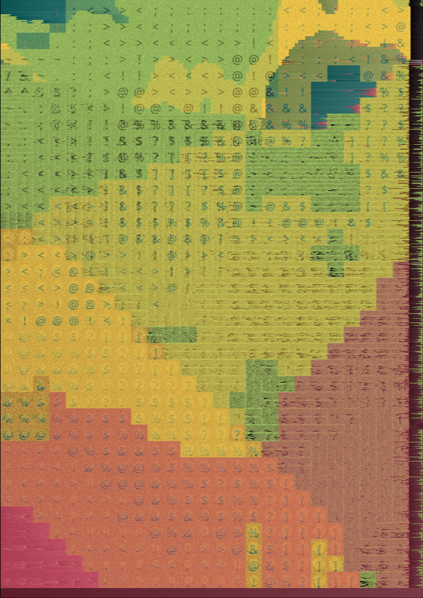 Convergence Remnants #17148