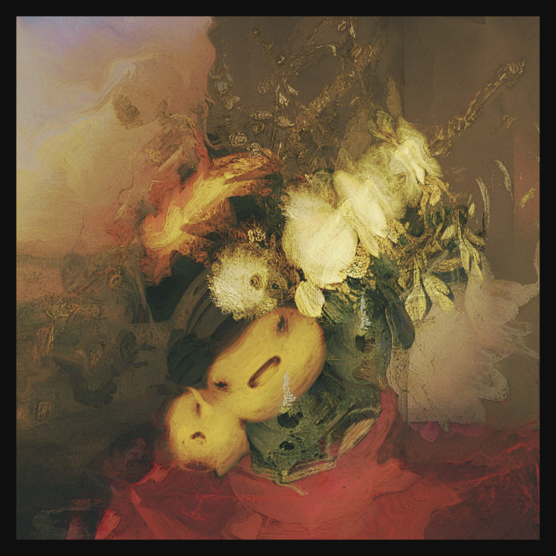 Nature Morte #39