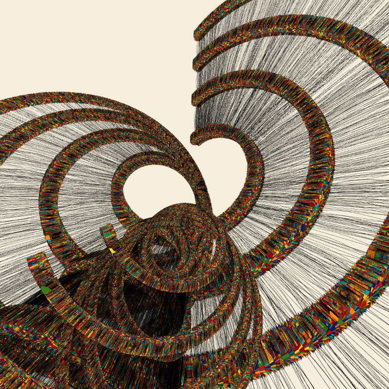 Singularithm #1191