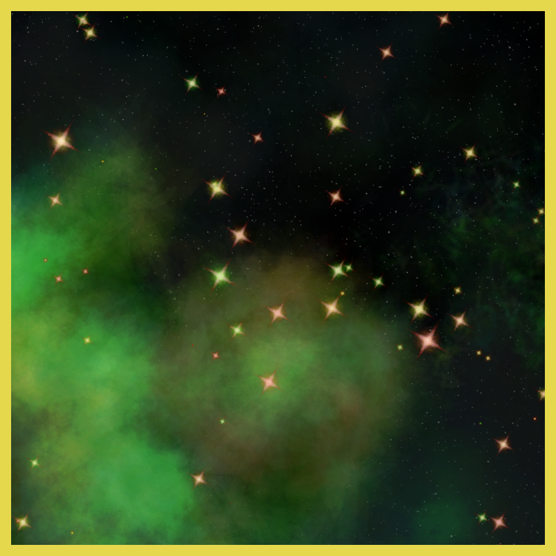 Nebula #5
