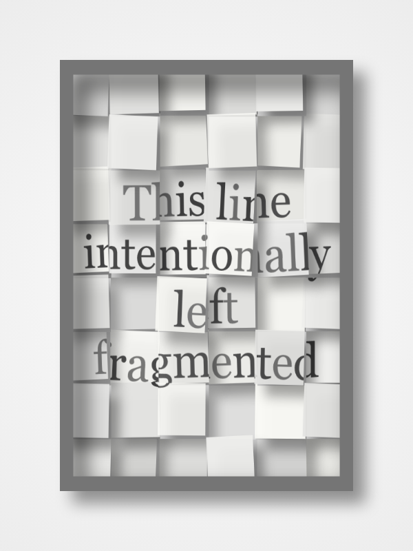 The Metaphor Machine #21748