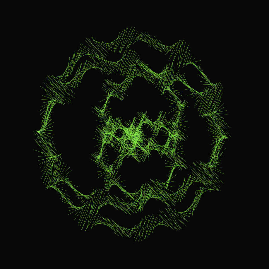 The Noise #12381