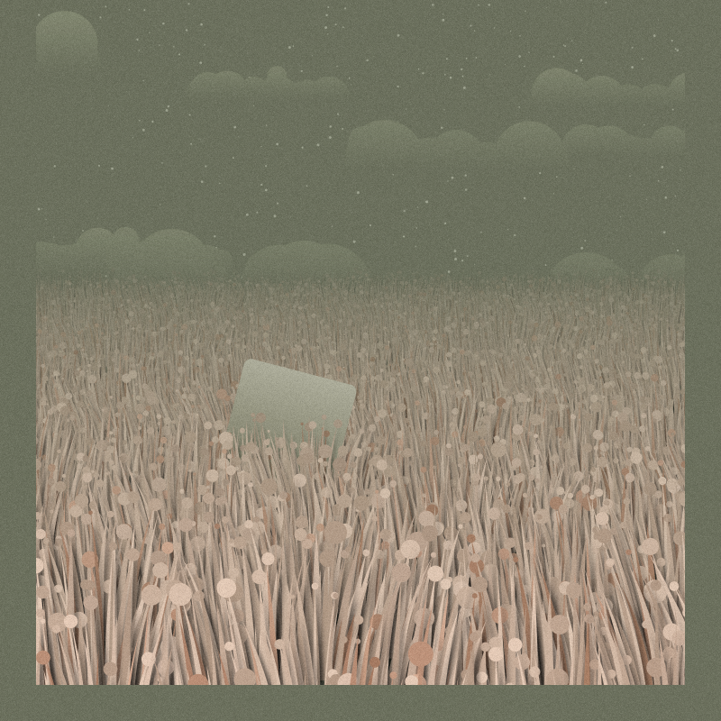 Garden of the Universe #99