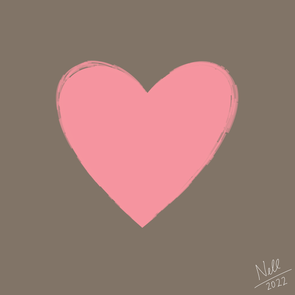 Made With Love By Nell #5