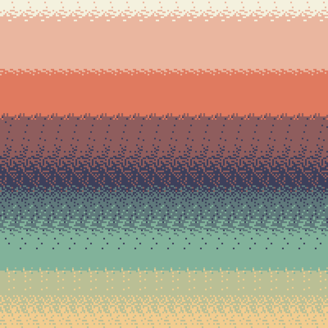 Dithered Gradients #465