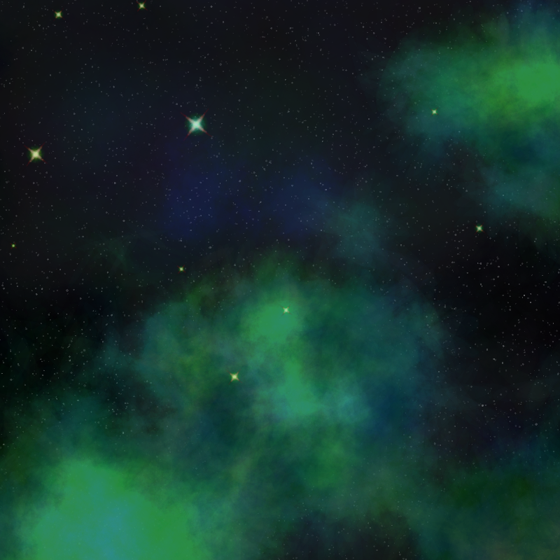 Nebula #7