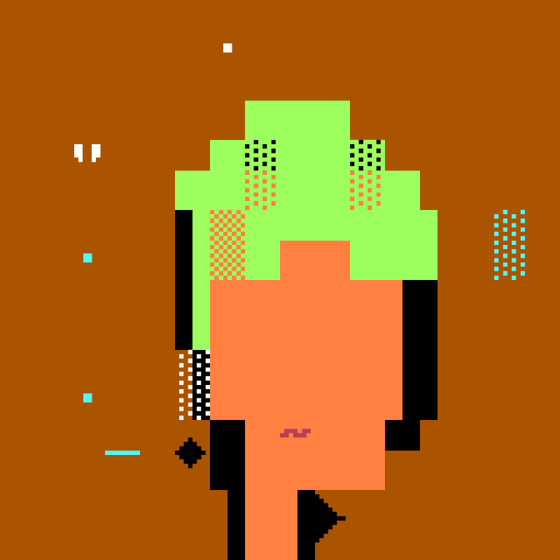 Gen DOS Punk #165