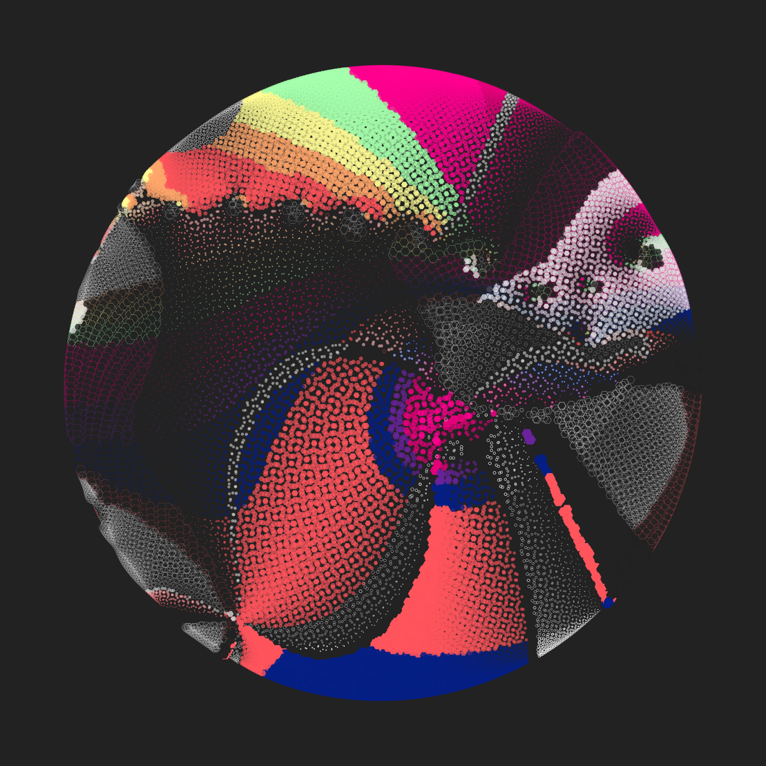 Still C #185