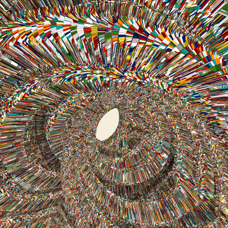 Singularithm #914