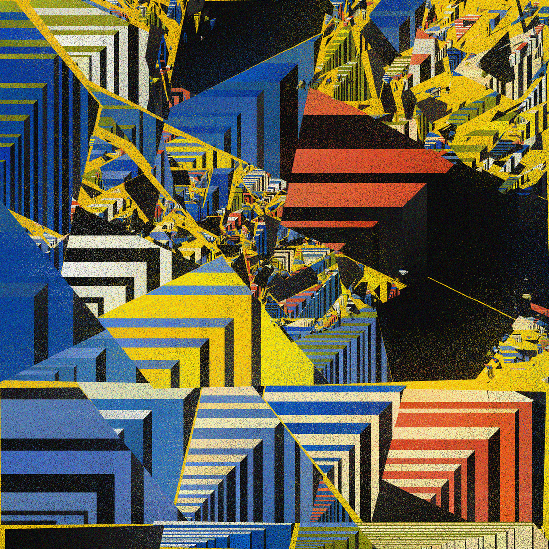 Bistable Perception #226