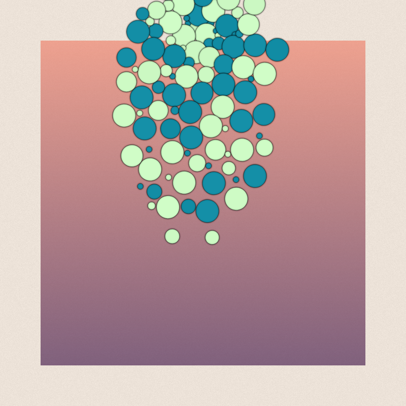 Collisions #16