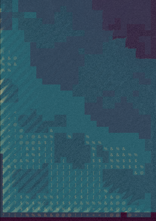 Convergence Remnants #13575