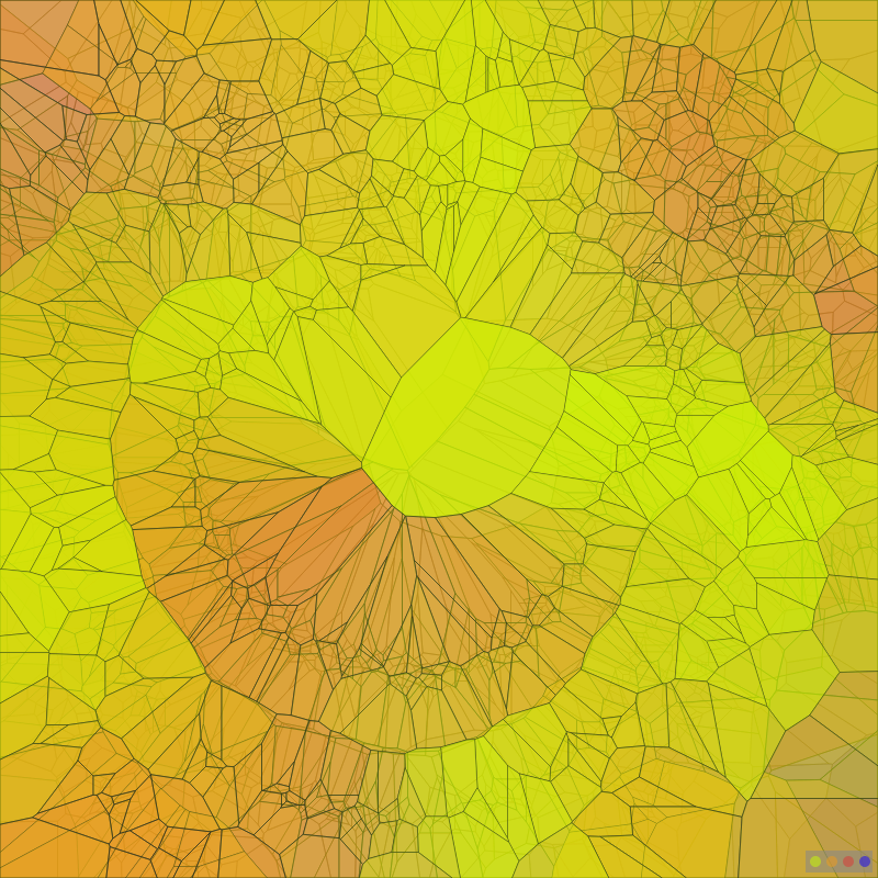 Intracellular #6