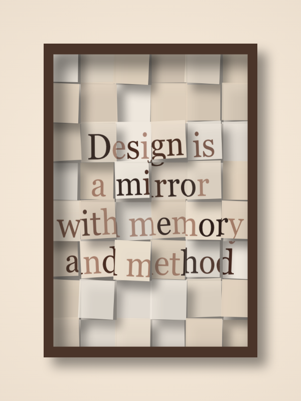 The Metaphor Machine #24570