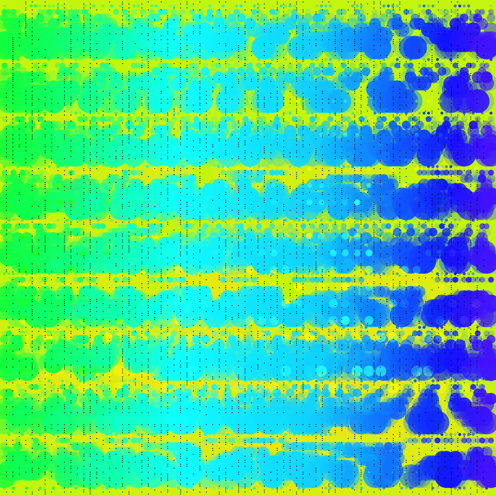 Binary Explorations I #53