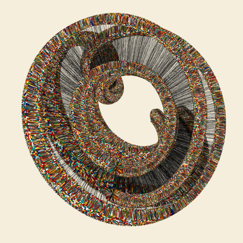 Singularithm #663