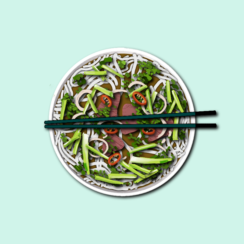 Phở #3