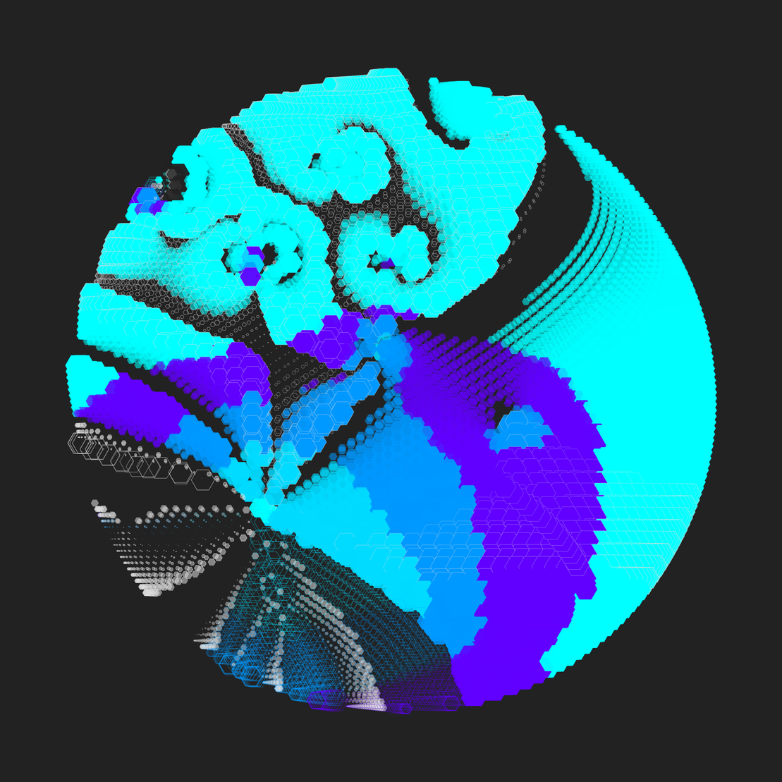 Still C #28768