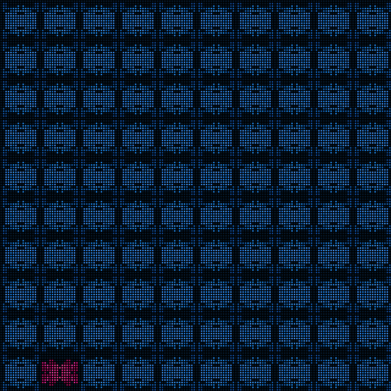 Outliers #23