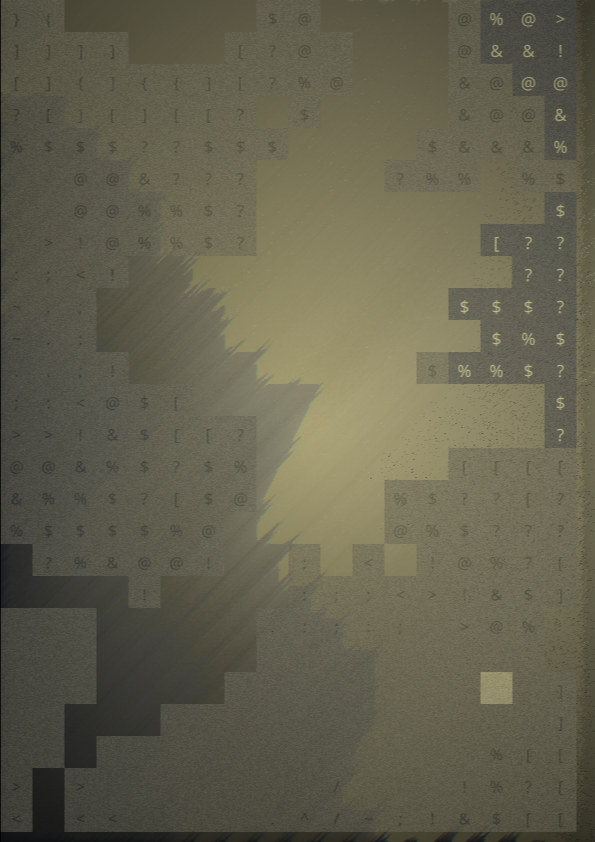 Convergence Remnants #18343