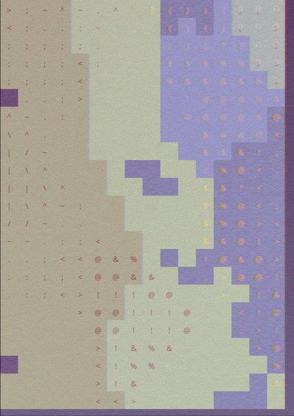 Convergence Remnants #14901