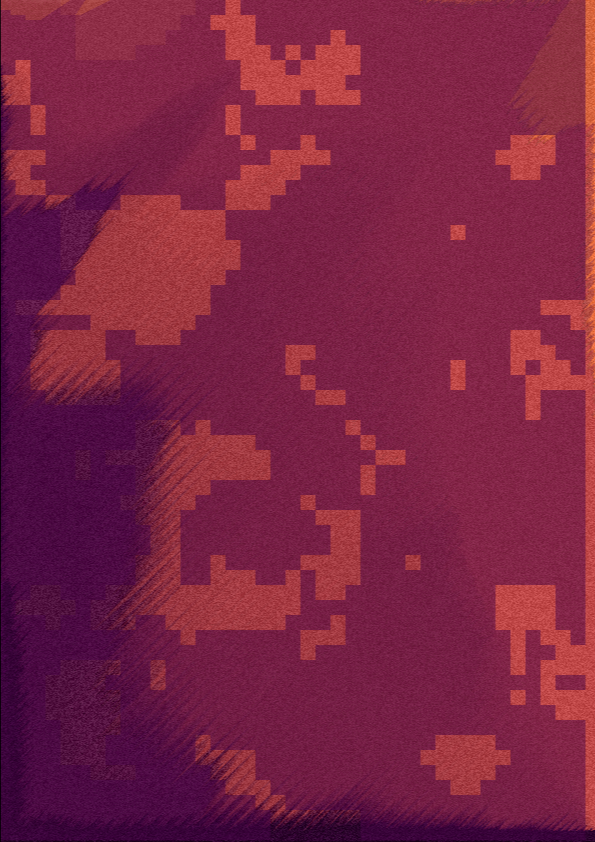 Convergence Remnants #10561