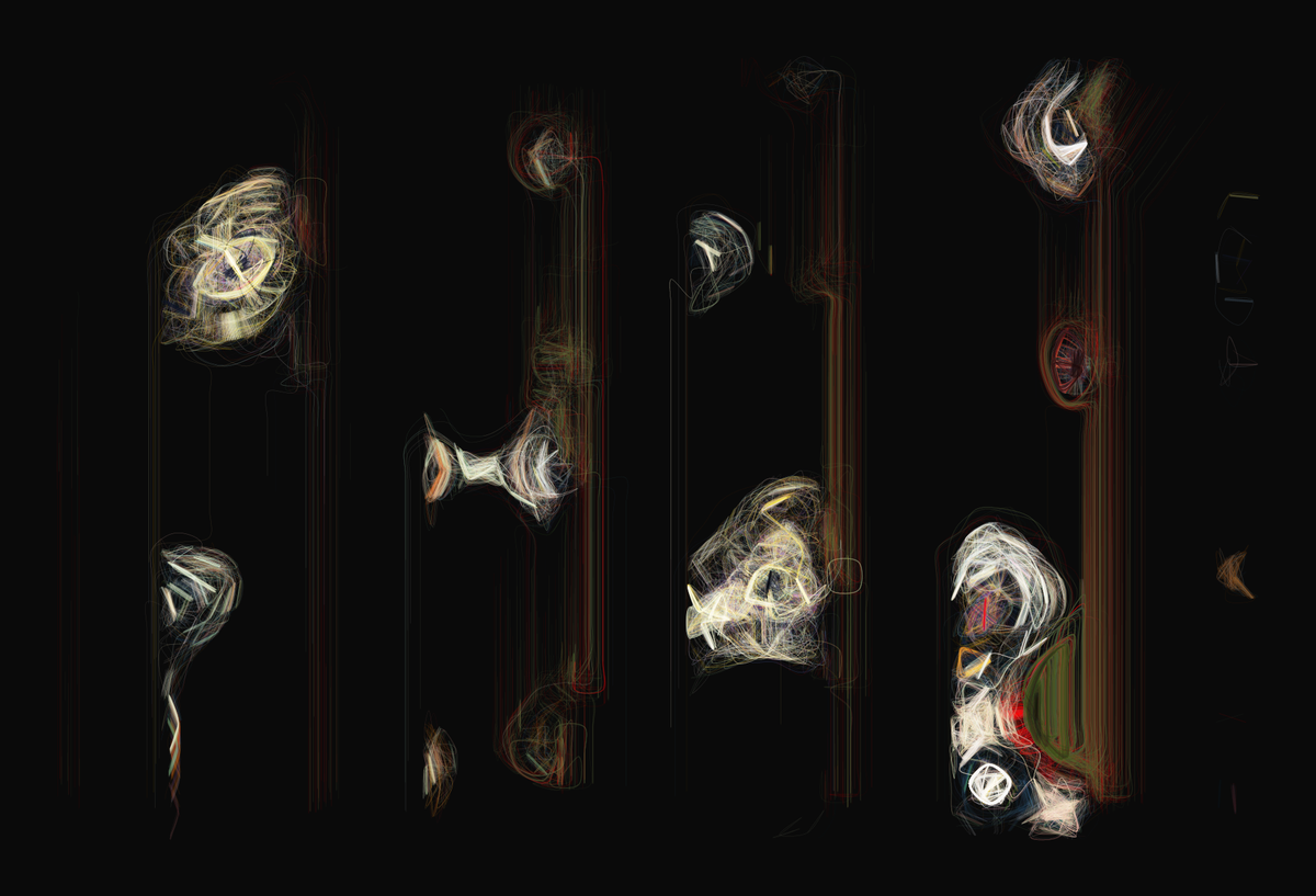 Quantum ATLAS #117