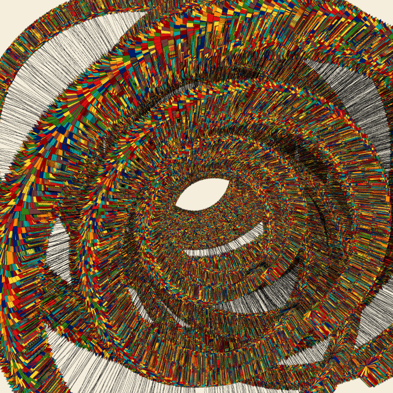 Singularithm #900