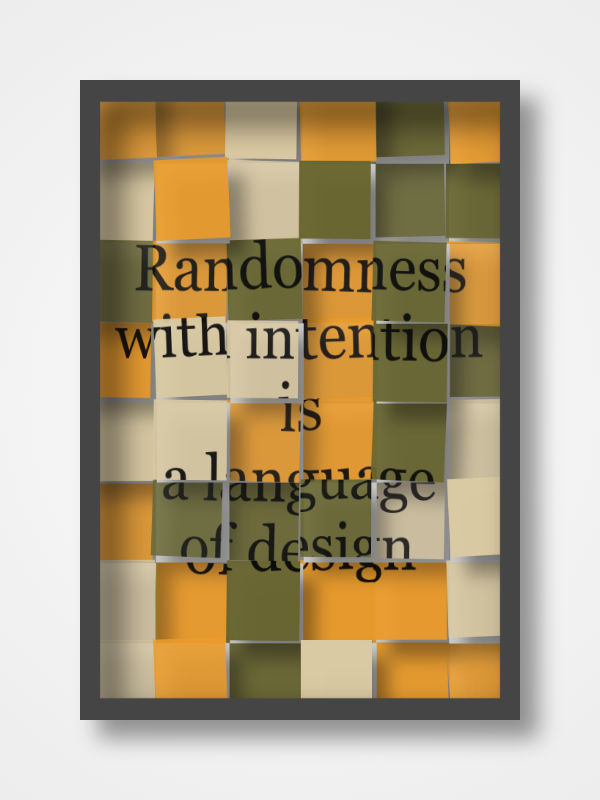 The Metaphor Machine #45121